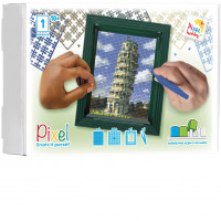 Tower of Pisa